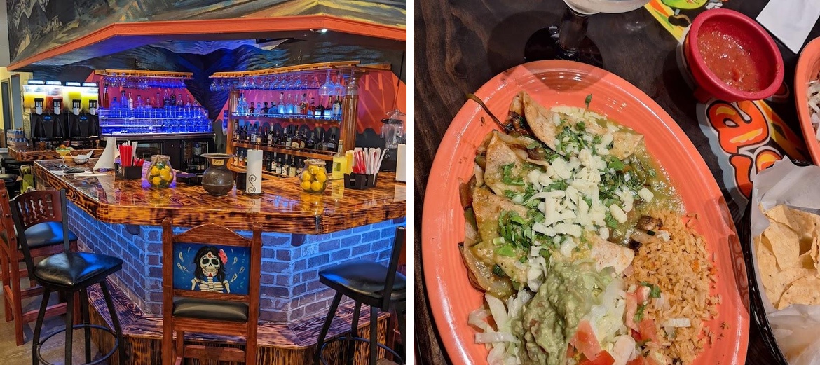Mi Casita Mexican Restaurant