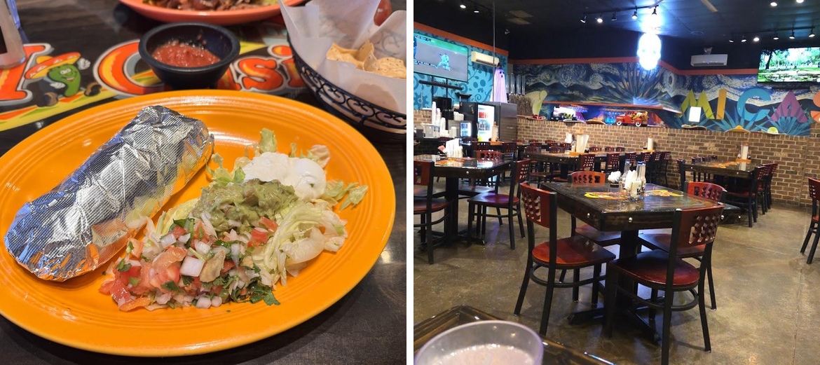 Mi Casita Mexican Restaurant