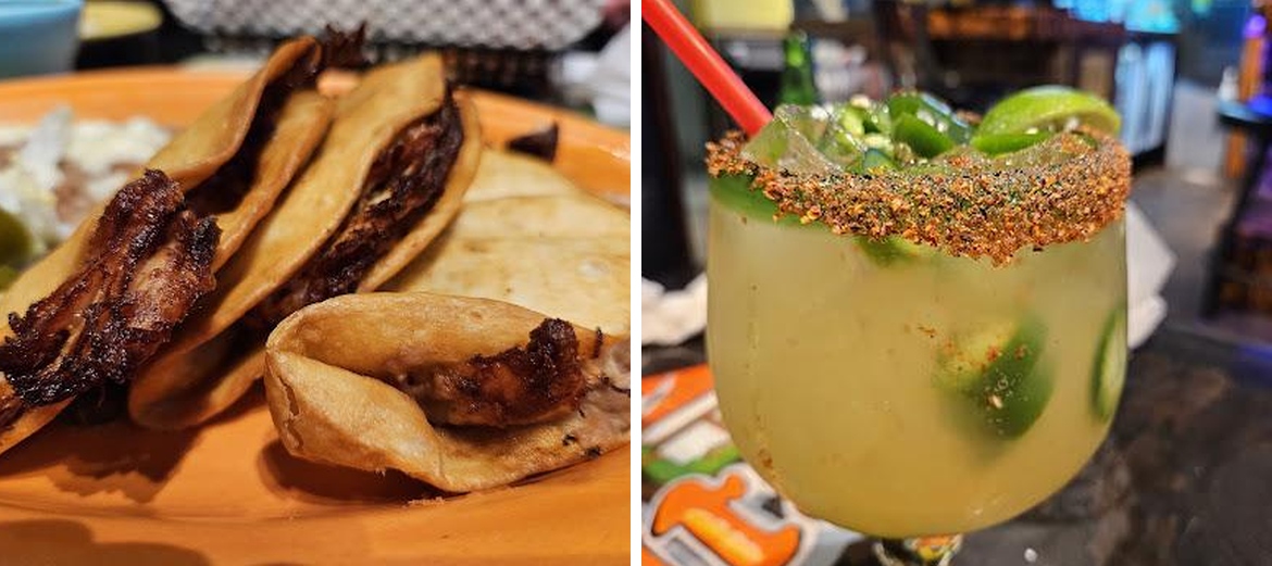 Mi Casita Mexican Restaurant