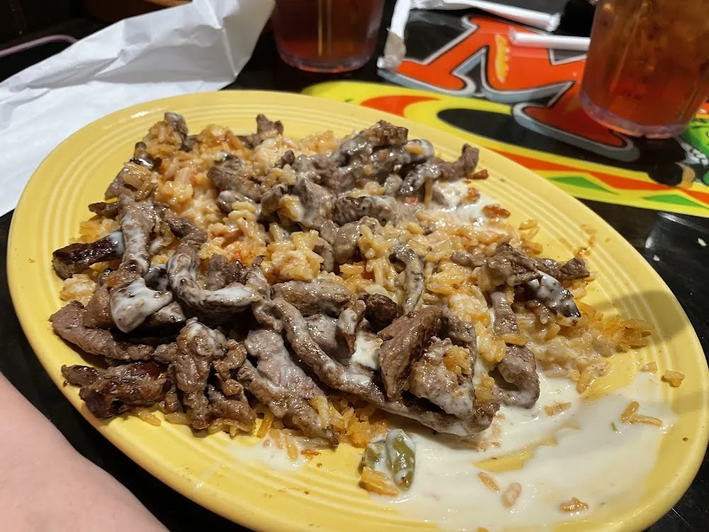 Carne Asada