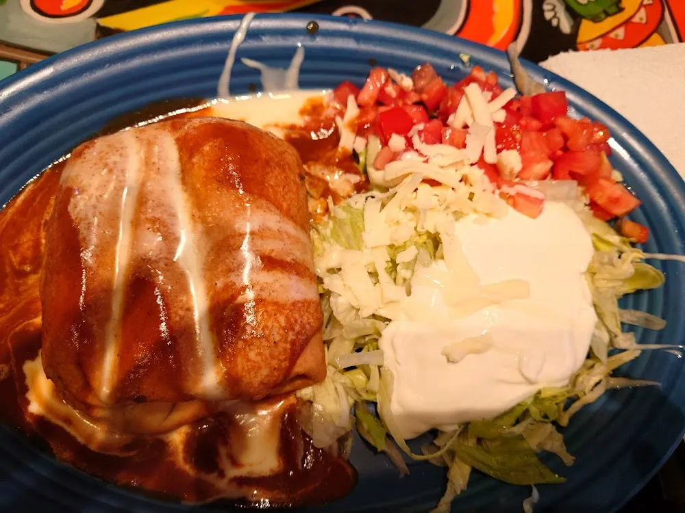 Chimichanga