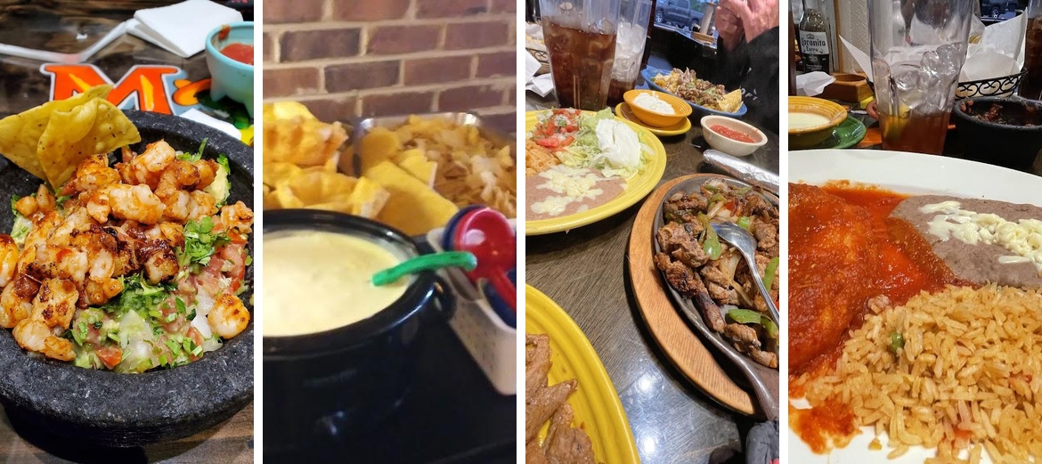 Mi Casita Mexican Restaurant