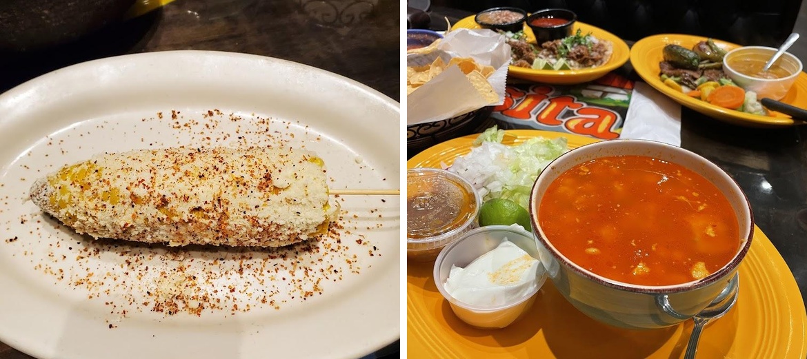 Mi Casita Mexican Restaurant