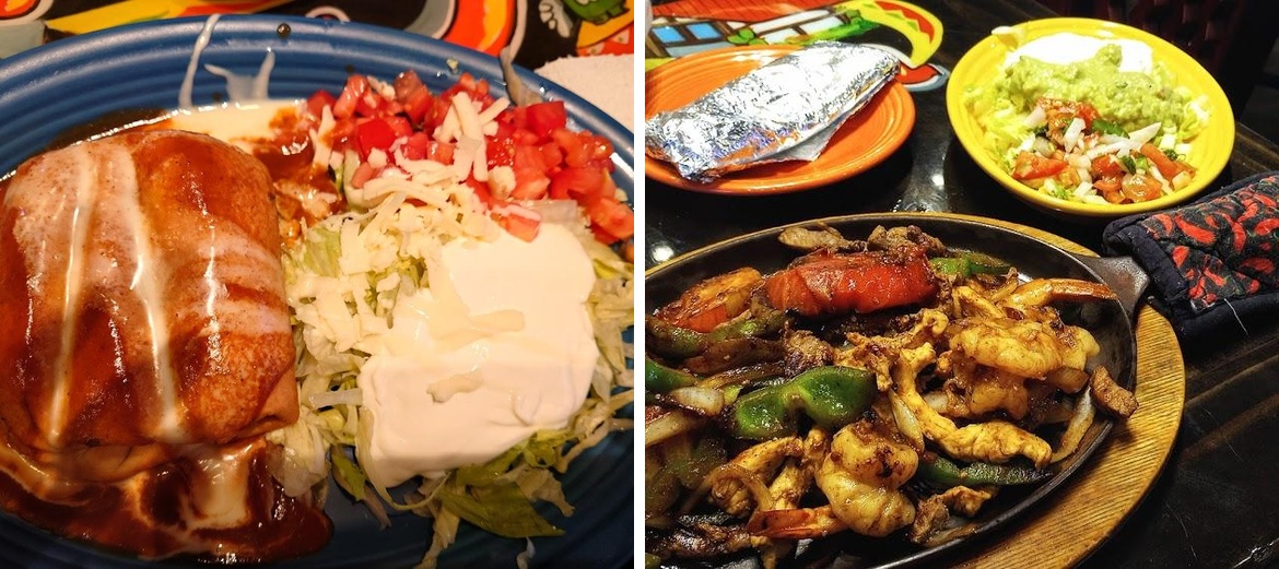 Mi Casita Mexican Restaurant