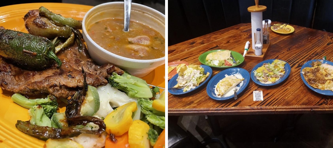 Mi Casita Mexican Restaurant
