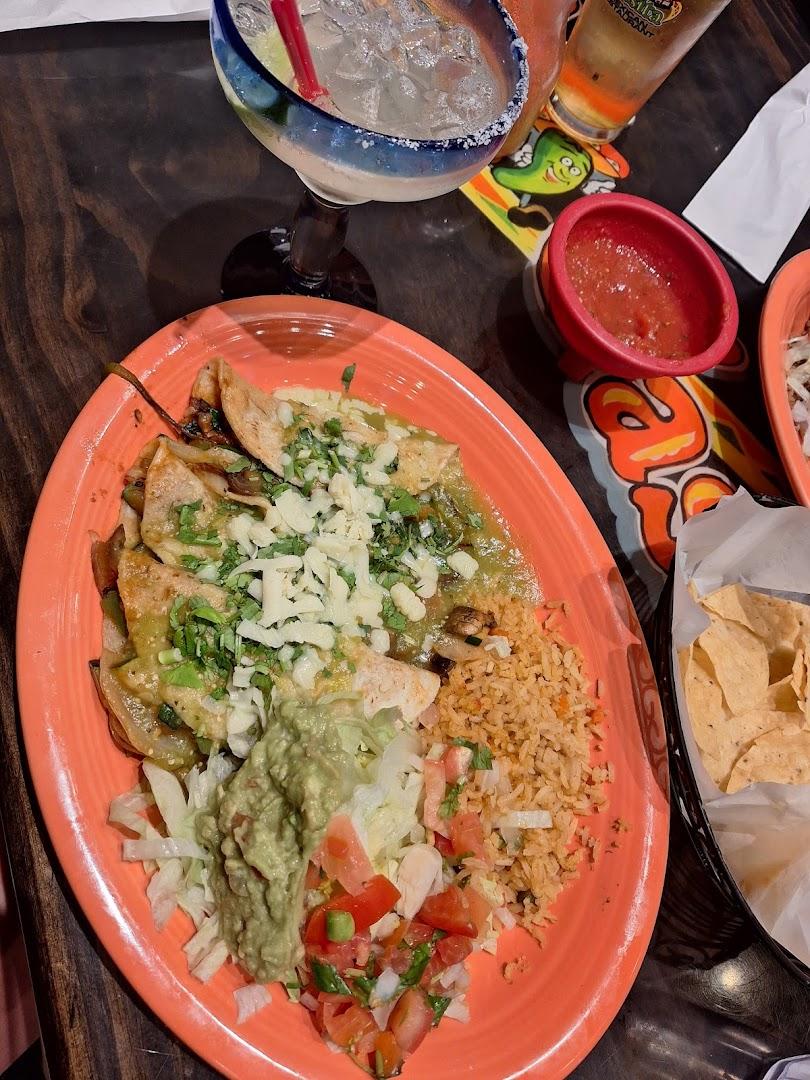 Mi Casita Mexican Restaurant