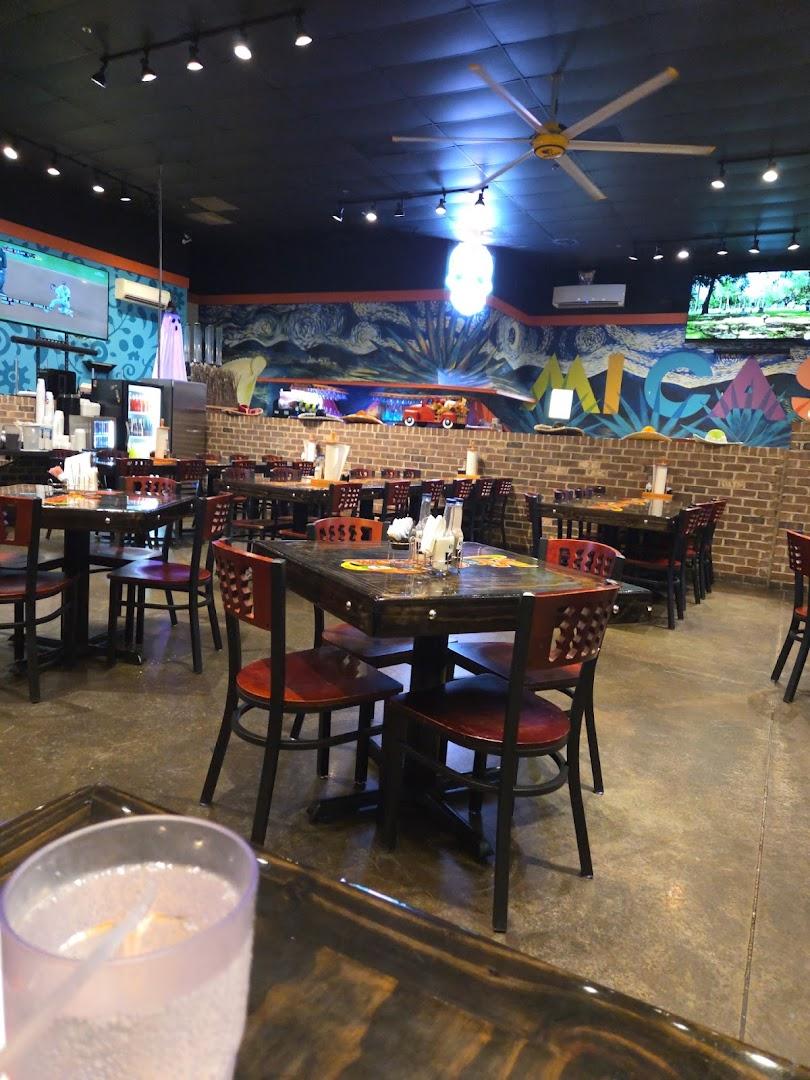 Mi Casita Mexican Restaurant