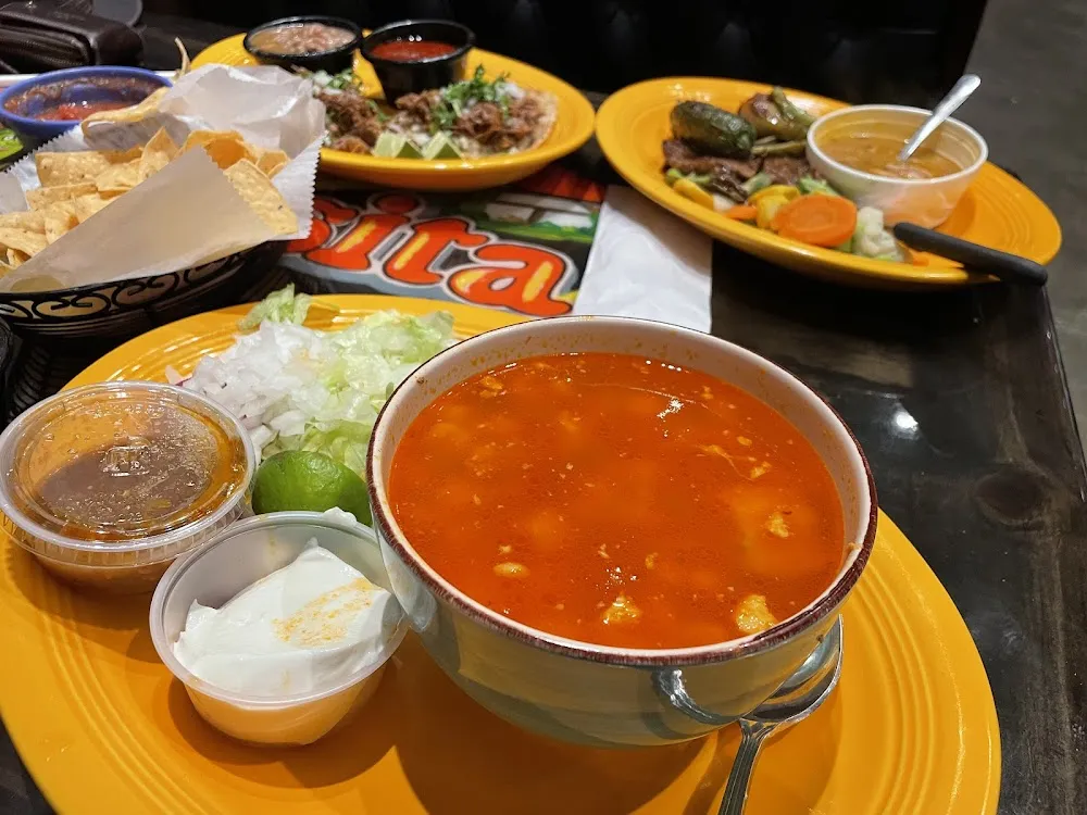 Pozole