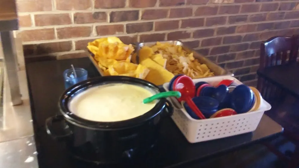 Queso